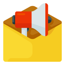Newsletter Icon